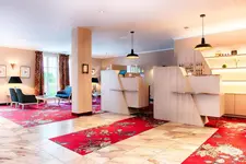 Hotel SchreiberHof Aschheim