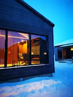 Wilderness Hotel Inari & Igloos