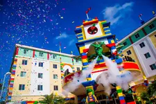 Legoland Hotel Dubai