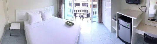 Thai Orchid Guest House