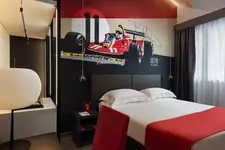 Hotel Maranello Village