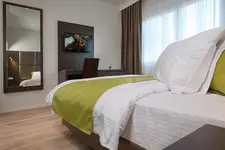 Hotel Bellevue Rheinfelden