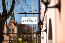Aston‘s Hotel