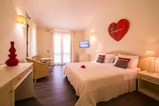 Albaruja Hotel