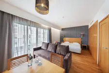 Lux Fatima Park Hotel
