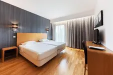 Lux Fatima Park Hotel