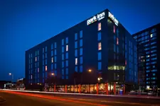 Park Inn by Radisson Manchester City Centre