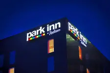 Park Inn by Radisson Manchester City Centre