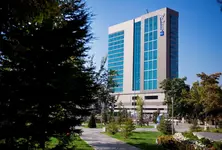 Radisson Blu Hotel, Kayseri