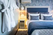 Hotel Bangalôs da Serra