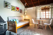 Hotel Bangalôs da Serra