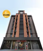 Mini Hotels (Feng Jia Branch)