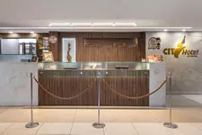 Citi Hotel Premium Caruaru
