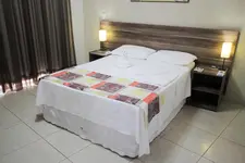 Beira Lago Palace Hotel