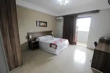 Beira Lago Palace Hotel