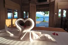 Blue Harbor Beachfront Villas & Resto