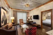 The Brownwood Hotel & Spa