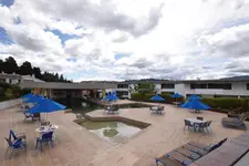D'Acosta Hotel Sochagota