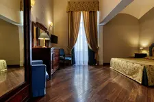 Decumani Hotel de Charme