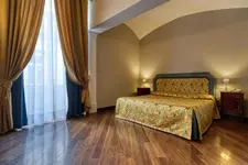 Decumani Hotel de Charme