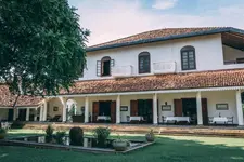Tamarind Hill Galle