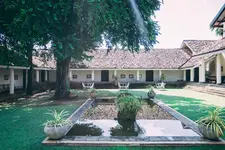 Tamarind Hill Galle