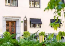 Urban Boutique Hotel