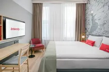 IntercityHotel Hamburg-Barmbek