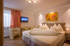 Hotel Theresia Garni