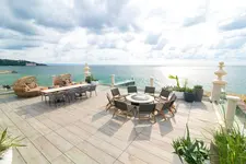 Villa Chinka (Astor Garden Hotel)