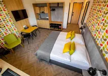 Urban Ring Hotel