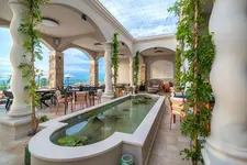 Villa Chinka (Astor Garden Hotel)