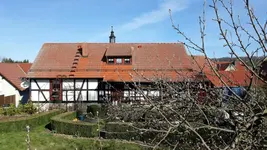Pension Töpferhof