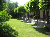 Die Villa Bad Wörishofen