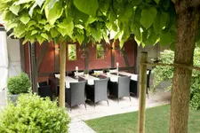 Die Villa Bad Wörishofen