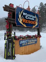 Whitetail Creek Resort