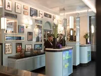 Hotel Rotary Geneva - MGallery
