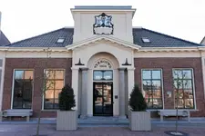 Hotel De Abdij Dokkum