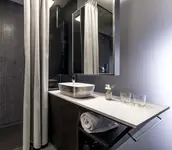 9 Hotel Mercy