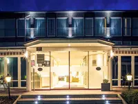 Mercure Hotel am Entenfang Hannover