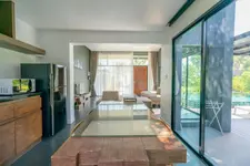 SEAnery Beach Resort