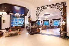 Shangrila Boutique Hotel