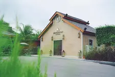 Khum Damnoen Resort