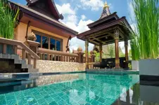 Ammatara Pura Pool Villa