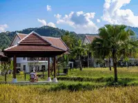 Pullman Luang Prabang