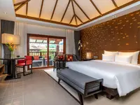 Pullman Luang Prabang