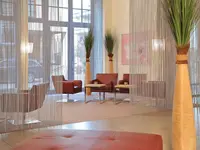 Mercure Hotel Erfurt Altstadt