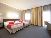 Mercure Palermo Centro