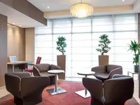 Mercure Hotel Brussels Centre Midi