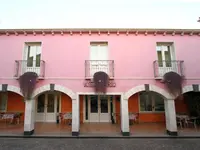 Hotel Del Corso